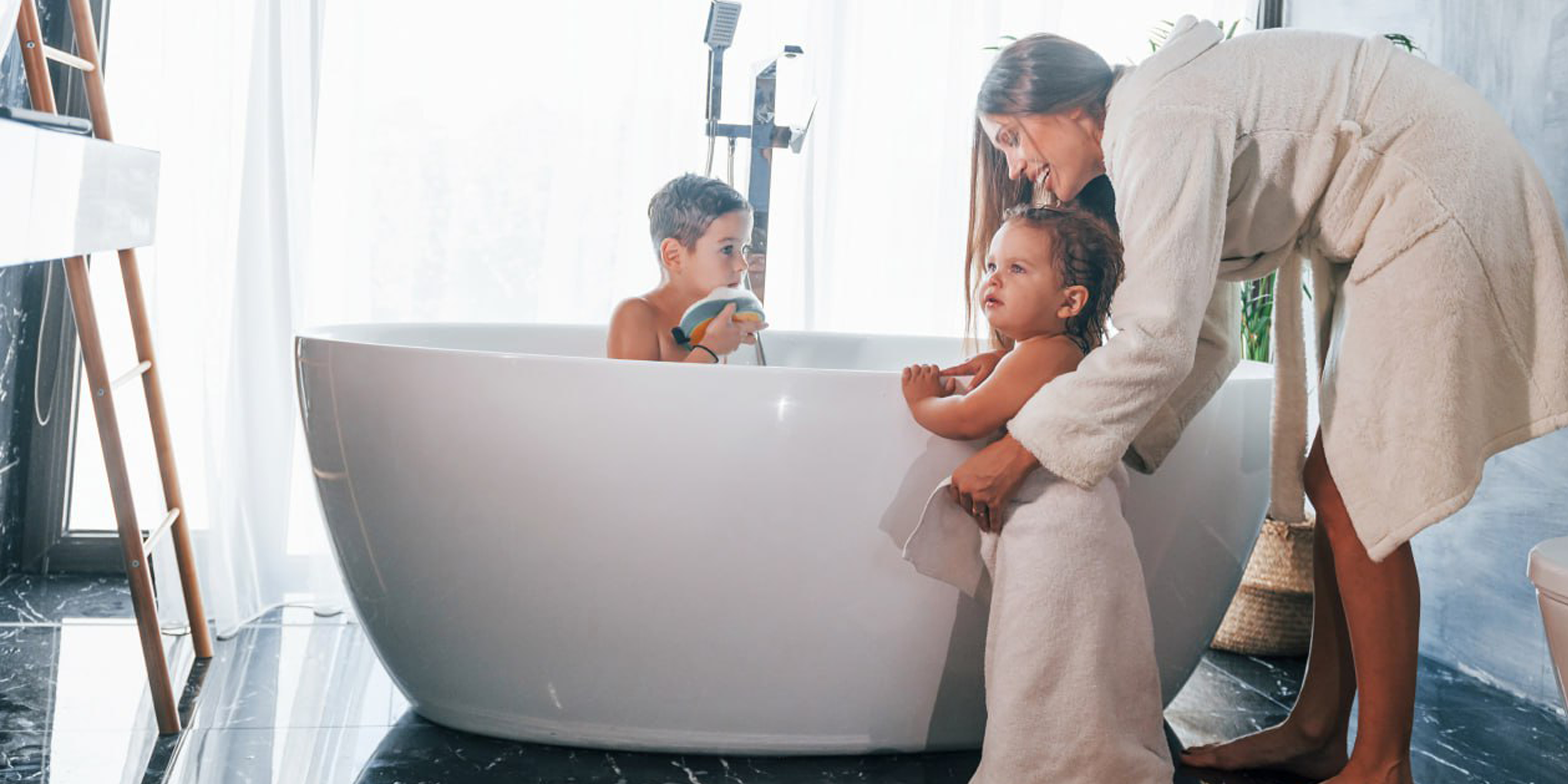 5 Signs Your Shower Needs a Filter