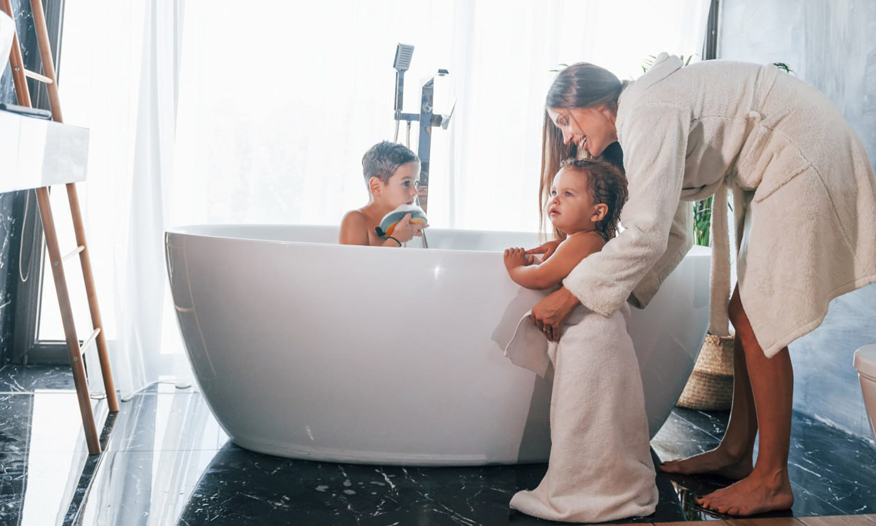 How Do You Know If Your Shower Needs a Filter?