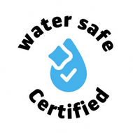 Water safe logo 3213