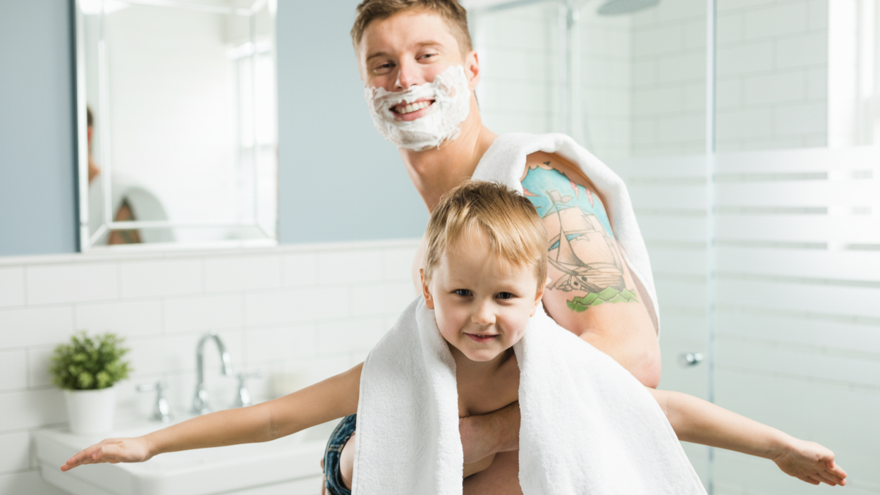 What Is the Best Showerhead Upgrade for Cleaner, Healthier Showers in the UAE?