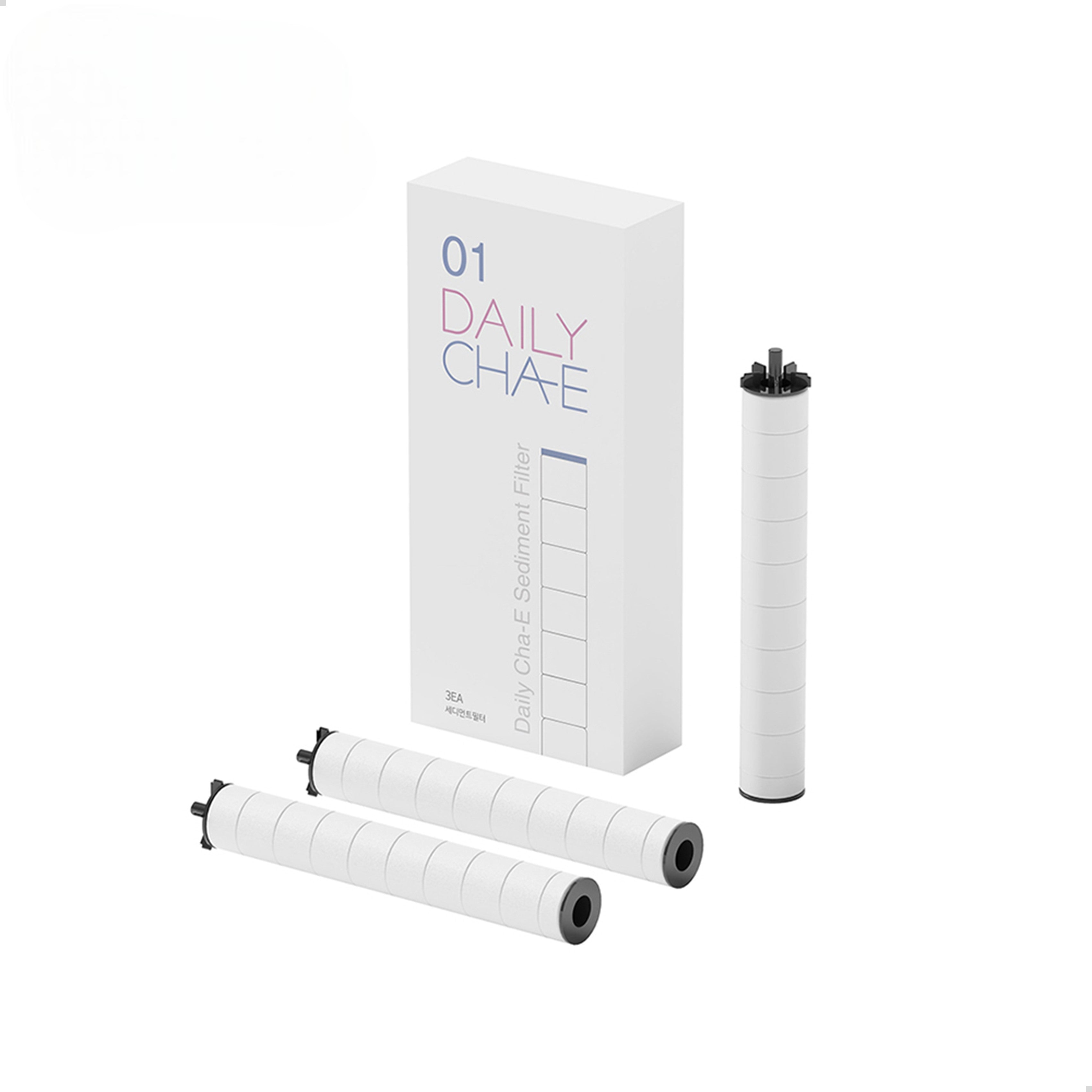 DailyCha-E Sediment Filter
