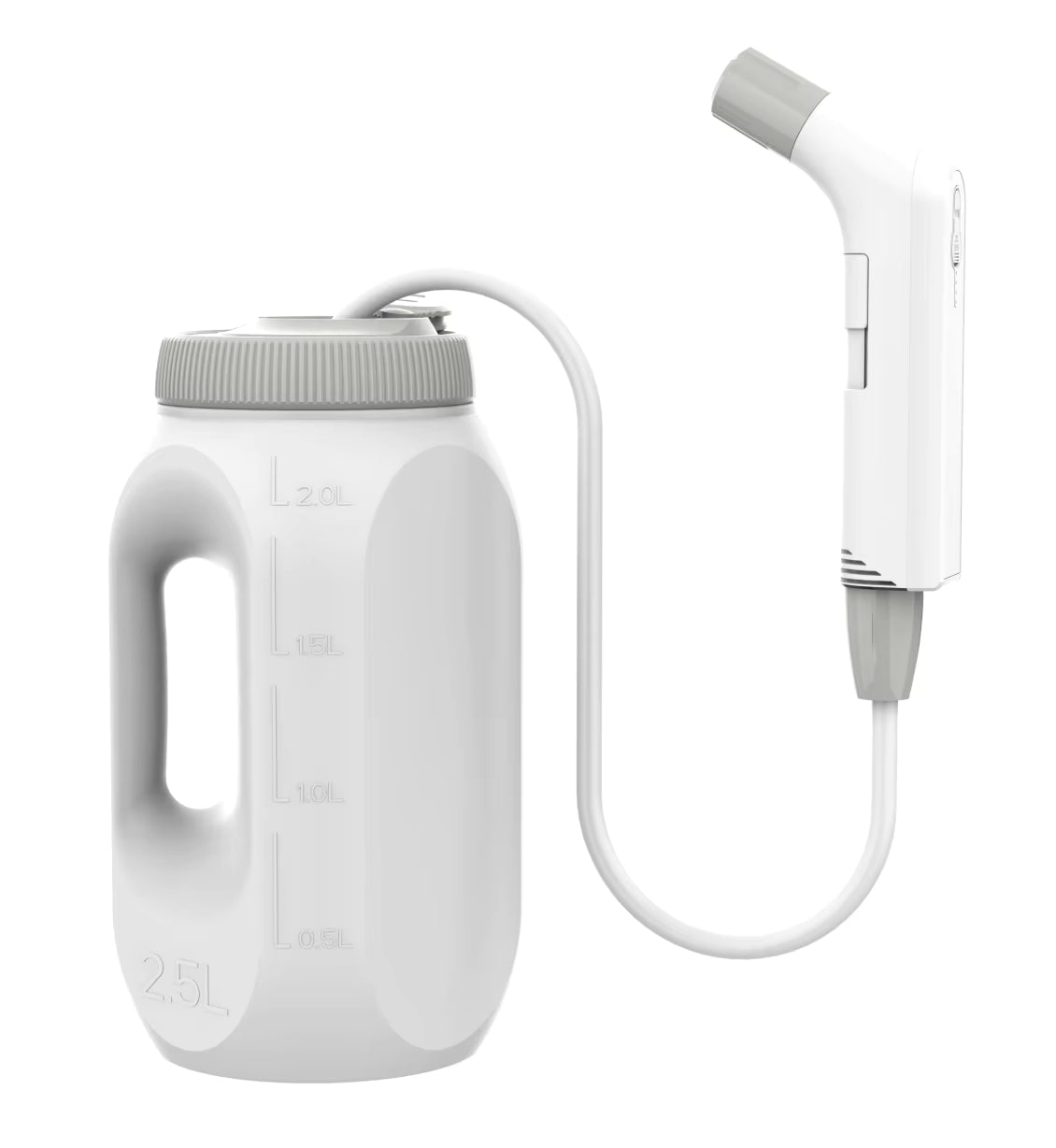 Bloom &amp; Bath Portable Travel Bidet – Clean Comfort on the Go